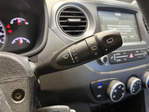 i10 1.0 INTUITIVE S&S - CLIM - BLUETOOTH - REGULATEUR 2018 occasion 13760 Saint-Cannat