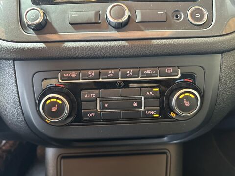 Tiguan 2.0 TDI 140 Carat 4Motion Toit ouvrant radar 360&deg; attelage 1 2013 occasion 33700 M&eacute;rignac