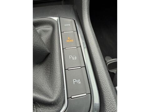 Tiguan ELEGANCE 1.4 eHybrid 245 DSG6 **Toit ouvrant ** 2021 occasion 44700 Orvault