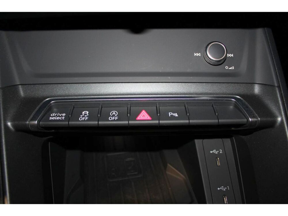Q3 Sportback S Line - 2.0 35 TDI 150CH - BV S-tronic - SUIVI CO 2023 occasion 95340 Bernes-sur-Oise