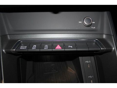 Q3 Sportback S Line - 2.0 35 TDI 150CH - BV S-tronic - SUIVI CO 2023 occasion 95340 Bernes-sur-Oise