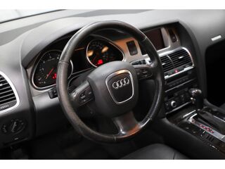 Q7 3.0 V6 TDI 233 Ambition Luxe 6pl Quattro Tiptronic 2007 occasion 06550 La Roquette-sur-Siagne