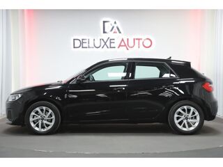 A1 1.0 30 TFSI 110 Advanced S-Tronic Sportback 2023 occasion 06550 La Roquette-sur-Siagne