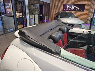 COCCINELLE II CABRIOLET 1.4 TSI 160 60\'S EDITION 2013 occasion 26000 Valence