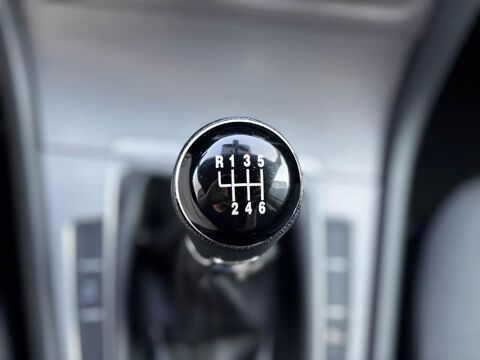 Golf VII - 1.6l TDI BlueMotion - 110ch - Confortline Phase 1 - Ga 2014 occasion 76710 Eslettes