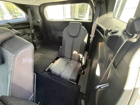 5008 1.5 BlueHDi S&S - 130ch 7pl Allure GPS + CAMERA AR + CARPLAY 2022 occasion 19100 Brive-la-Gaillarde