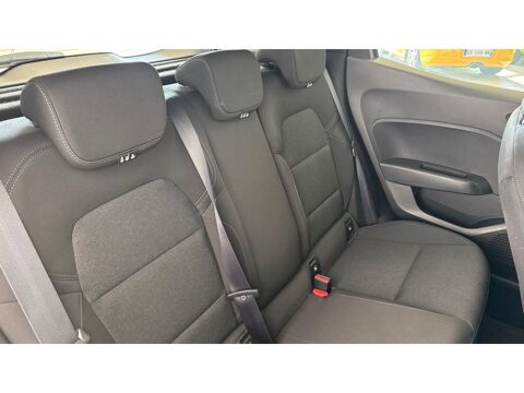 Clio 1.0 Tce - 90 ch V Equilibre / CARPLAY / SUIVI FACTURES / CLI 2023 occasion 17600 Saujon