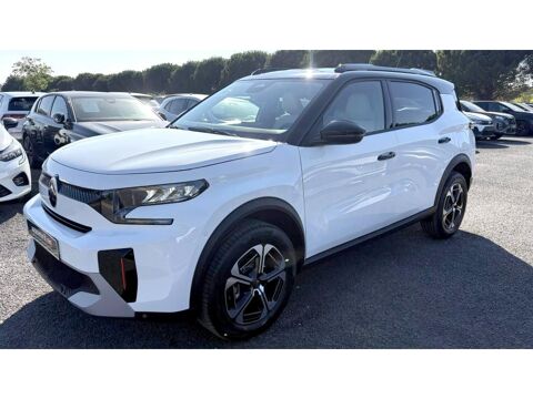 C3 Aircross 1.2i Hybrid 145 Max 7 Places 2026 occasion 81580 Soual