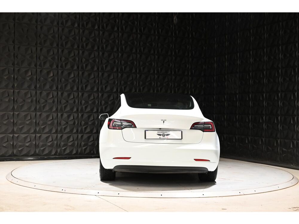 Model 3 RWD MY22 Standard Plus PHASE 1 2022 occasion 77100 Meaux