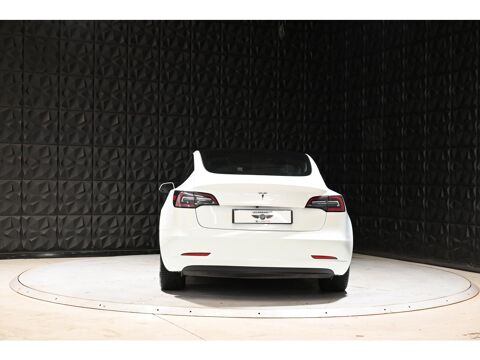 Model 3 RWD MY22 Standard Plus PHASE 1 2022 occasion 77100 Meaux