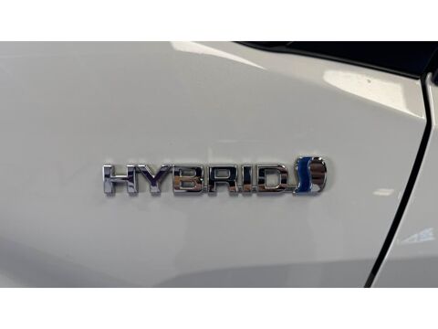 Divers 2.0 Hybrid GR-Sport 184 - Cam&eacute;ra de recul- Si&egrave;ges chauffants 2021 occasion 60740 Saint-Maximin