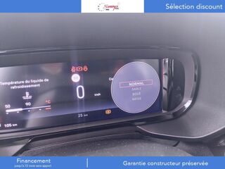 Doblo BlueHDi 130 BVM6 CAMERA AR+RADAR AV+AR GRIP CONTROL SIEGES A 2025 occasion 81000 Albi