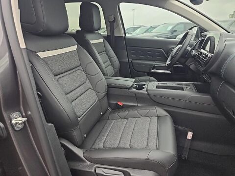 C5 aircross 1.5 bluehdi 130 max boite automatique 2025 occasion 54520 Laxou