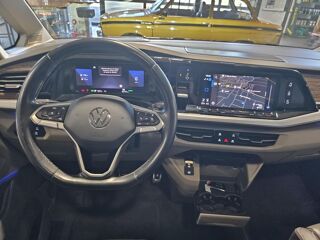 MULTIVAN T7 1.4 E-HYBRID 218 STYLE 2021 occasion 26000 Valence