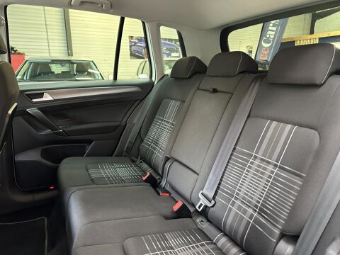 Golf 1.4 TSI 125 BLUEMOTION LOUNGE 2015 occasion 33370 Artigues-pr&egrave;s-Bordeaux