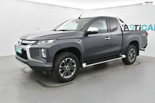 L200 CLUB CAB 2.2 DI-D 150 AS&G 4WD INTENSE 2021 occasion 17130 Montendre