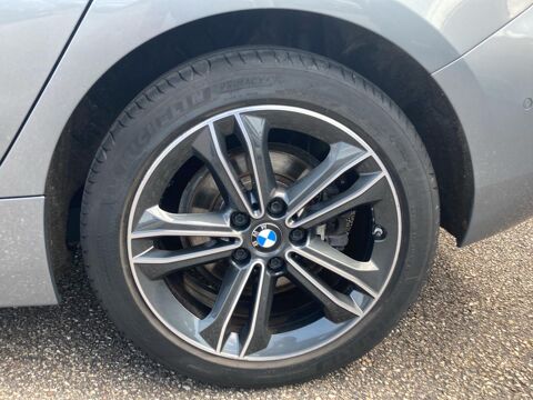 S&eacute;rie 1 (f40) 118i 136 edition sport dkg7 2023 occasion 54520 Laxou
