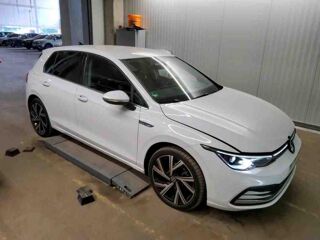 Golf VIII 8 1.5 TSI 130 Style 2024 occasion 35300 Foug&egrave;res