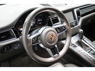 Macan S 3.0i V6 - PDK 2015 occasion 06550 La Roquette-sur-Siagne