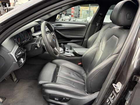 S&eacute;rie 5 530d Touring G31 M Sport / toit ouvrant / 99000km / reprise 2017 occasion 30260 Orthoux-S&eacute;rignac-Quilhan