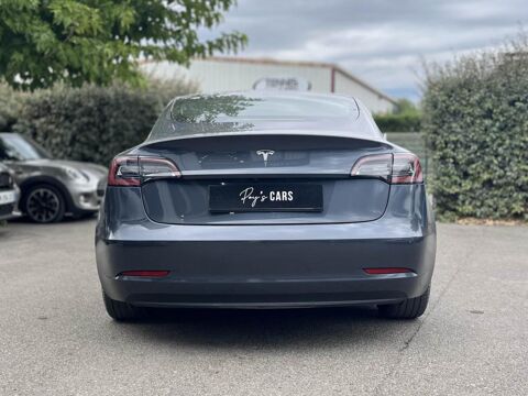 Model 3 RWD MY21 Standard Plus 2021 occasion 13760 Saint-Cannat