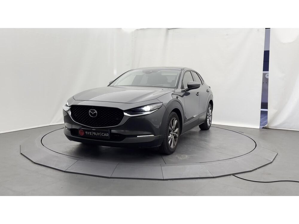 CX-30 1.8 Skyactiv-D - 116 CV - 2019 - Inspiration 2019 occasion 33130 B&egrave;gles