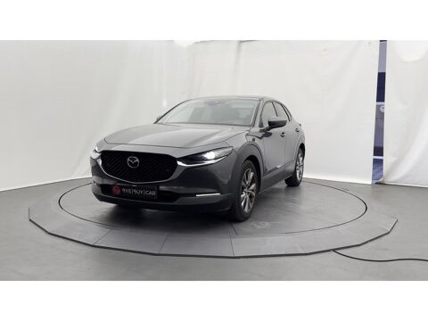 Annonce voiture Mazda CX-30 17990 €
