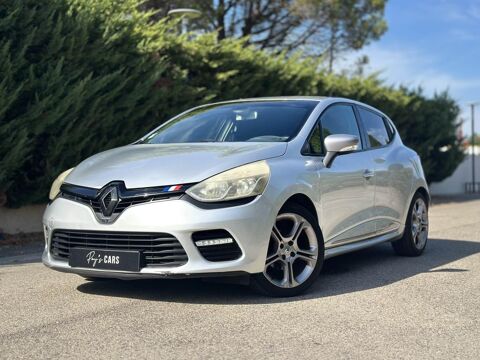 Annonce voiture Renault Clio 8990 €