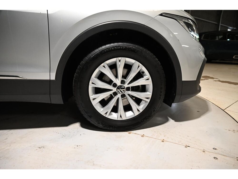 Tiguan 2.0 16V TDI BlueMotion - 150 - BV DSG 7 2016 Life Business 2022 occasion 77100 Meaux