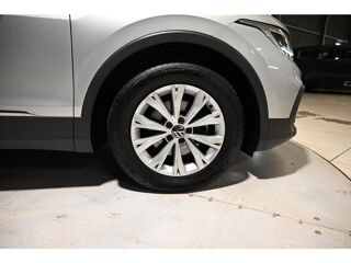 Tiguan 2.0 16V TDI BlueMotion - 150 - BV DSG 7 2016 Life Business 2022 occasion 77100 Meaux
