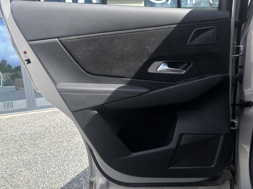 DS3 E-TENSE 225CH Performance Line PH2 - GARANTIE 12 MOIS 2023 occasion 33127 Saint-Jean-d'Illac