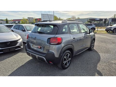 C3 Aircross 1.6 BlueHDi 100 Feel +CARPLAY 2018 occasion 81580 Soual