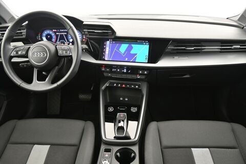 A3 TFSI 116 S tronic 7 Advanced FULL LED/CARPLAY/RADAR AV-AR 2024 occasion 33620 Cavignac
