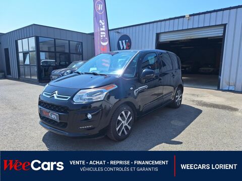 Citroen c3 picasso 1.6 BLUEHDI 100 CONFORT