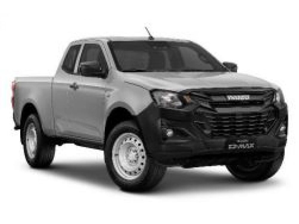 D-Max *32 908 HT* SPACE B-STRONG 2.2 DMS A/T 4x4 MY2026 Euro6e-bis 2026 occasion 44700 Orvault