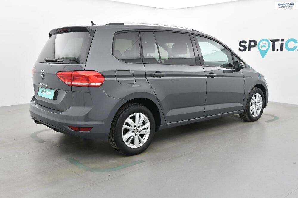 Touran 2.0 TDI 150 DSG7 5pl Life Business occasion 17130 Montendre