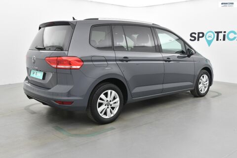 Touran 2.0 TDI 150 DSG7 5pl Life Business occasion 17130 Montendre