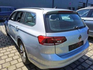 Passat 2.0 TDI 150 Business 2023 occasion 35300 Foug&egrave;res