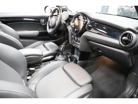 Cooper 1.5 136 Edition Premium Plus - BVR 2024 occasion 06550 La Roquette-sur-Siagne