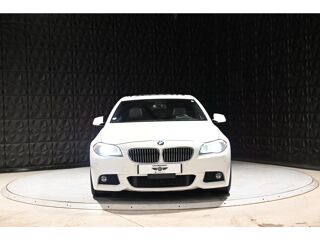 S&eacute;rie 5 530i Sport Design - BVA BERLINE F10 528i PHASE 1 2011 occasion 77100 Meaux