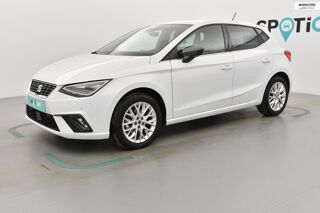 Ibiza 1.0 TSI 115 ch BVM6 Special Edition GAR 03/2030 2025 occasion 17500 Jonzac