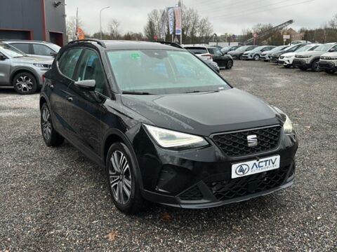 Arona 1.0 tsi 115 copa dsg7 2025 occasion 85150 Les Achards
