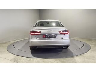 A6 2.0 TDI Ultra 190cv BVA S-tronic Avus PHASE 2 Garantie 12 mo 2015 occasion 33500 Libourne