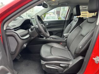Compass 1.5 T 130 MHEV HYBRID SWISS ALTITUDE 2WD BVA 2024 occasion 94360 Bry-sur-Marne
