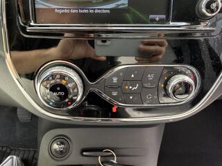 Captur 0.9 tce 90 energy intens 2016 2016 occasion 88150 Chavelot