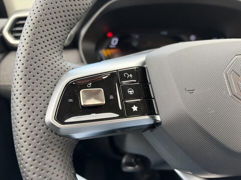 ZS EV 1.5 hybrid+ 197 standard 2026 occasion 54520 Laxou