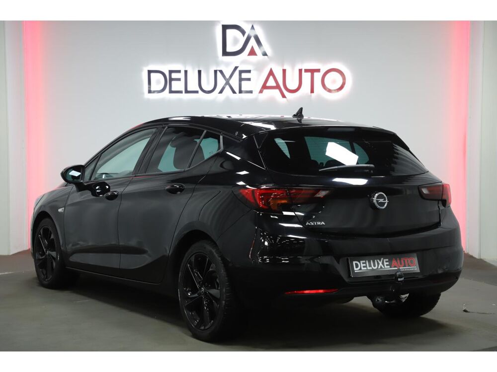 Astra 1.5 CDTI 122 Ultimate BVA K Phase 2 2021 occasion 06550 La Roquette-sur-Siagne