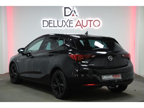 Astra 1.5 CDTI 122 Ultimate BVA K Phase 2 2021 occasion 06550 La Roquette-sur-Siagne