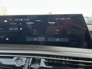 3008 1.2 hybrid 145 gt e-dcs6 2025 occasion 54520 Laxou