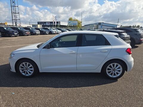 A1 30 tfsi 110 design 2022 occasion 88150 Chavelot